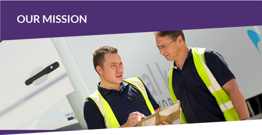 Pan Ocean Shipping International LLC Shipping-vission