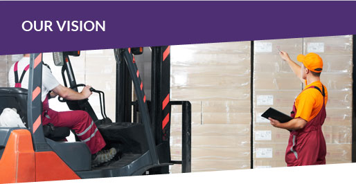 Pan Ocean Shipping International LLC Shipping-mission