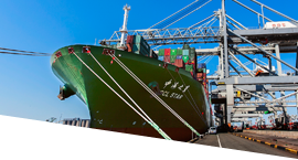 Shipping Linear Agency